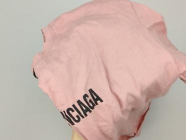 balmain psg: Balenciaga, T-shirt damski, rozmiar L — 7