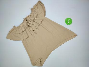cleve: New Collection, Bluzka damska, rozmiar 3XL — 2