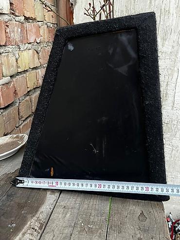 Сабвуферы для авто: Сабвуфер в оформлении «Bassengine» в корпусе фазоинверторного типа. - — 3