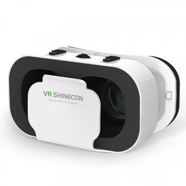 pls 4: Очки виртуальной реальности VR Shinecon Shinecon Спецификация