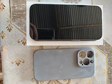 dubay ayfon 15: IPhone 14 Pro, 128 GB, Deep Purple, Face ID — 4