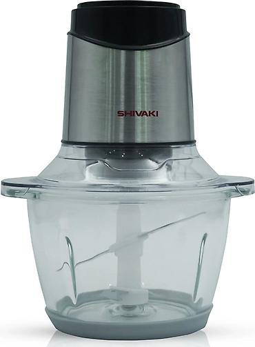servant az: Shivaki SH-FC-5640 Universal Doğrayıcı – 600W, 2.5L Shivaki — 1