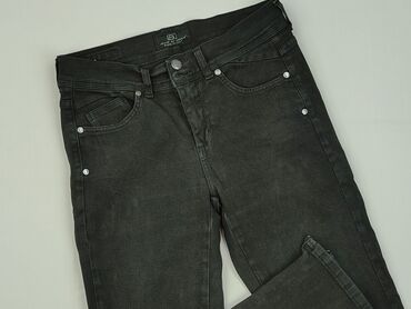 new yorker joggery damskie: Jeansy damskie, rozmiar S