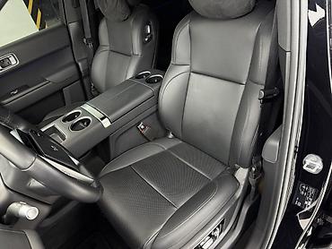 Lixiang: Lixiang L9: 2024 г., 1.5 л, Автомат, Электромобиль, Кроссовер — 10