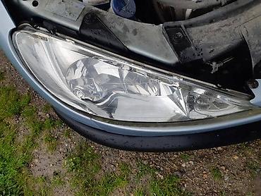 renault megane: FAROVI ZA PEUGEOT 206 | cena je po komadu.Imam sve delove za peugeot — 2