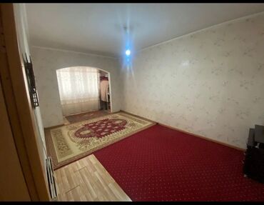 ипатека квартира: 1 комната, 45 м², 106 серия улучшенная, 3 этаж, Косметический ремонт