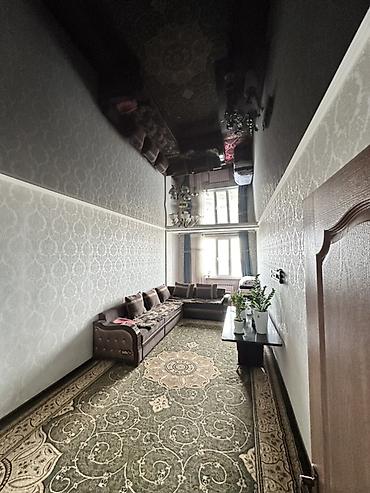 Продажа квартир: 2 комнаты, 98 м² — 1