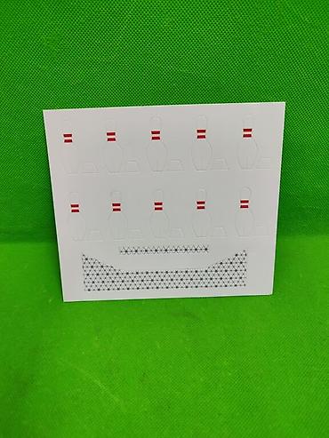 Другие товары для детей: Бильярд игра настольная набор 6 в 1🎱 Комплектация товара: 6 видов игр — 6