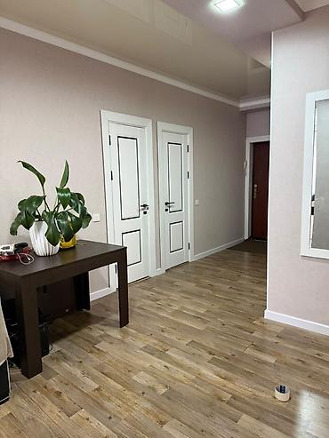 Продажа квартир: 4 комнаты, 125 м², Золотой квадрат Элитка, 8 этаж — 6