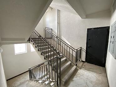 Батирлерди сатуу: 1 бөлмө, 54 м², 108-серия, 2 кабат, ПСО (өз алдынча бүтүрүү) — 3