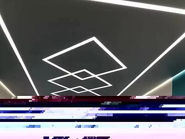 Натяжной потолок: Натяжной потолок Глянцевое, Матовое, 3D потолки Бесплатный замер, Гарантия, Монтаж — 2