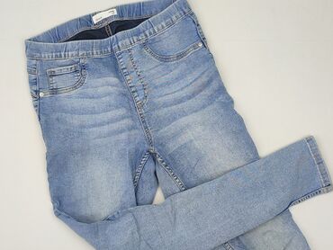 sinsay spodnie jeansy: Sinsay, Jeans for women, size M (EU 38)