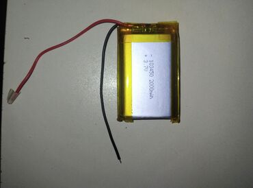купить шины в баку: 3.7 v 2000ah vidoreqstrator üçün akkumulyator tezedi at lalafo.az купить шины в баку: 3.7 v 2000ah vidoreqstrator üçün akkumulyator tezedi