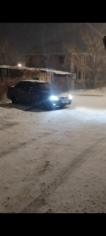 ВАЗ (ЛАДА): ВАЗ (ЛАДА) Priora: 2007 г., 1.6 л, Механика, Бензин, Седан — 6