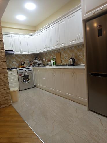 Təmizlik: Təmizlik | Mənzillər | Gündəlik təmizlik — 2