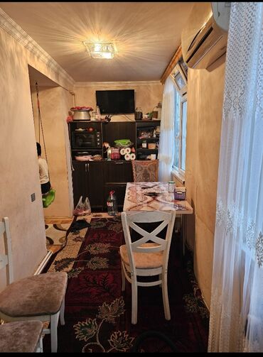 2 комнатная квартира в баку вторичное жилье: Баку, Баладжары, 3 комнаты, Вторичка, м. Автовокзал, 99499374 м²
