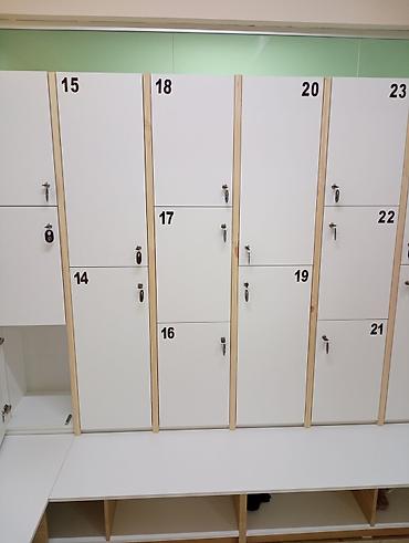 Тумбалар: Изготовление корпусной мебели, кухонный гарнитур, спальний гарнитур — 10