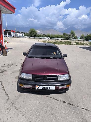 3d коврики бишкек: Volkswagen Vento: 1993 г., 1.8 л, Кол менен иштөөчү, Бензин, Седан — 3