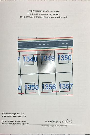 Продажа участков: 4 соток, Для строительства, Красная книга — 3