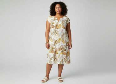 monnari plus size sukienki: Сукня жіноча, розмір 6XL