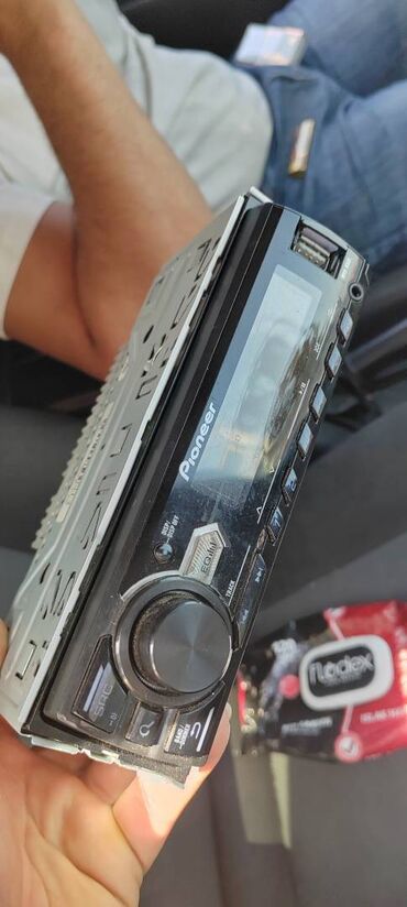 pioneer 1150: Pioneer 85ub