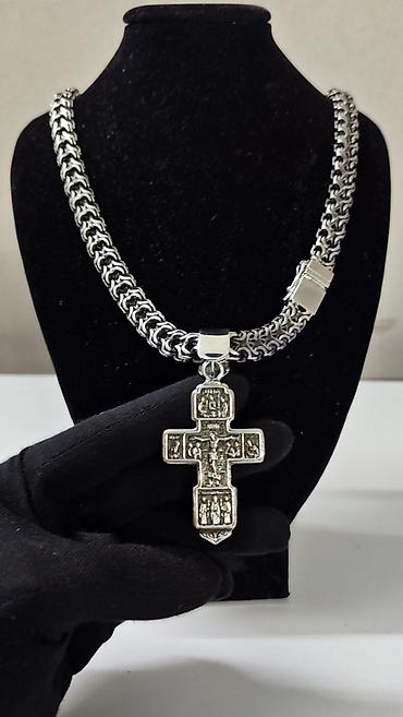 Серебряные цепочки: Делаю на Заказ Серебряные изделия, Цепи,Браслеты, Ручные плетения — 21