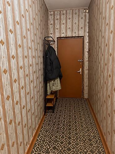 Продажа квартир: 1 комната, 35 м², ул. Московская / Манаса (Белинка) Индивидуалка, 5 этаж, Требуется ремонт — 3