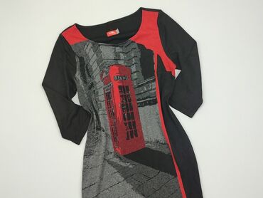 Sukienka L (EU 40), stan - Dobry