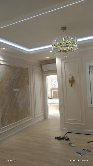 Ремонт под ключ: Ремонт подклуч жасайбиз 
+ ВАТСАБ — 7