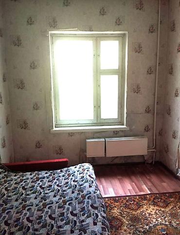 магнат недвижимость: 3 комнаты, 63 м², 105 серия, 1 этаж, Требуется ремонт — 1