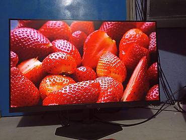 Мониторы: Монитор, AOC, Новый, 27" - 28" at lalafo.kg — 3 Мониторы: Монитор, AOC, Новый, 27" - 28" — 3