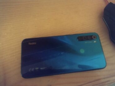 Xiaomi Redmi Note 8 | 64 GB | xρώμα - Blue-1