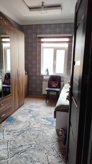 Həyət evləri və villaların satışı: Binəqədi qəs. 3 otaqlı, 80 kv. m, Yeni təmirli — 15