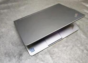 Lenovo: Odlican laptop Lenovo ThinkPad 13 lepo ocuvan, instaliran sa svim — 14