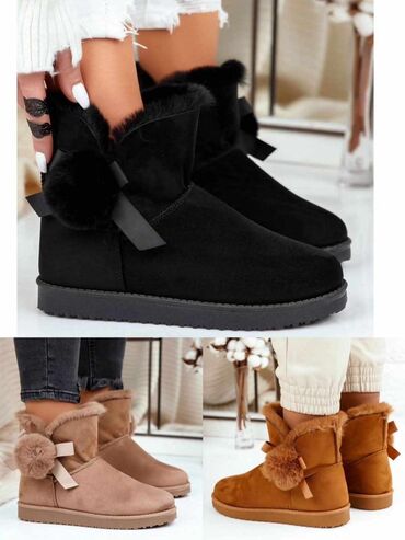 Ugg obuća: Ugg čizme, 37