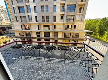 Uzunmüddətli kirayə mənzillər: Kirayə üçün tam təchiz olunmuş 2 otaqlı mənzil - Yataq otağı: iri — 11