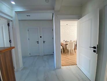 Квартиры: Баку, 3 комнаты, Вторичка, 75 м² — 6