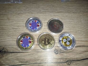 Sikkələr: 2013 il, Vəziyyəti: Yaxşı — 14