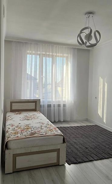 Долгосрочная аренда домов: 200 м², 6 комнат, Бронированные двери — 3