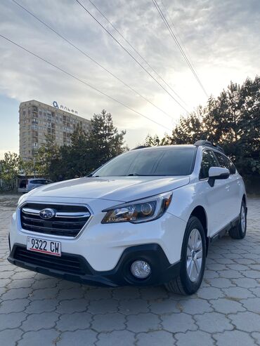 термостат на ауди а4: Subaru Outback: 2019 г., 2.5 л, Вариатор, Бензин, Кроссовер