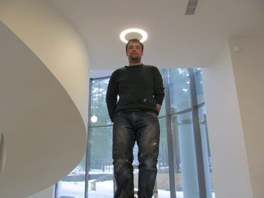 Ремонт под ключ: Отделочные и ремонтные работы под ключ Профессиональная внутренняя — 25