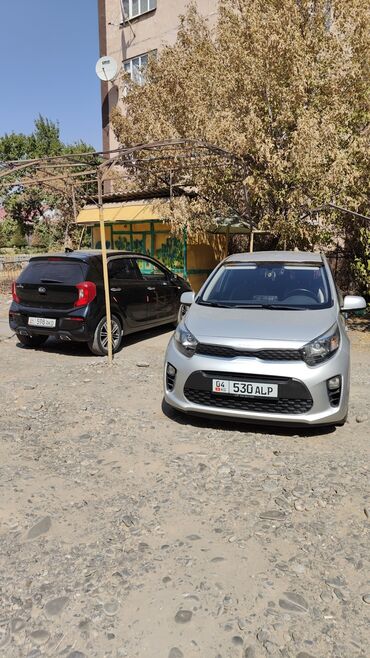 машина хундай соната: Kia Morning: 2020 г., 1 л, Автомат, Газ, Хэтчбэк
