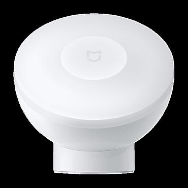 Sensorlu lampalar: Kateqoriya: LED işıqlar Brend: Xiaomi Model: Mi Motion Activated — 1