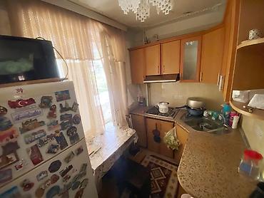 qelebe kruqu: Bakı, Yasamal, 3 otaqlı, Köhnə tikili, m. İnşaatçılar, 75 kv. m — 8