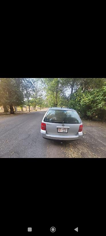 рулевые рейки ниссан примера: Volkswagen Passat Variant: 2000 г., 1.8 л, Механика, Бензин, Универсал — 4