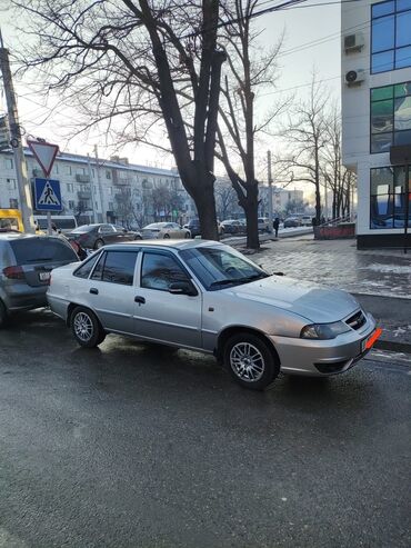 туманка нексия: Daewoo Nexia: 2011 г., 1.6 л, Механика, Бензин, Седан