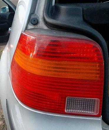 lada karburator: STOP LAMPA LEVA ZA VOLKSWAGEN GOLF 4 | Stop lampa leva za Golfa 4 — 1