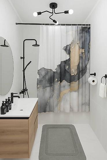 Продажа квартир: 2 комнаты, 81 м², Элитка, 1 этаж, Евроремонт — 5