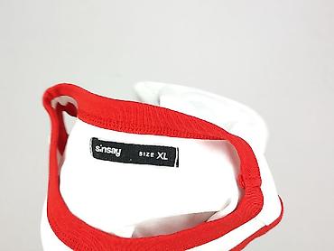 crop sklep: Sinsay, Top damski, rozmiar XL — 4