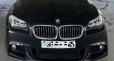 bmw e60 faralari: Məhsul: BMW F10 Original Restyling faralar (cüt) Təsvir: - F10 üçün — 1